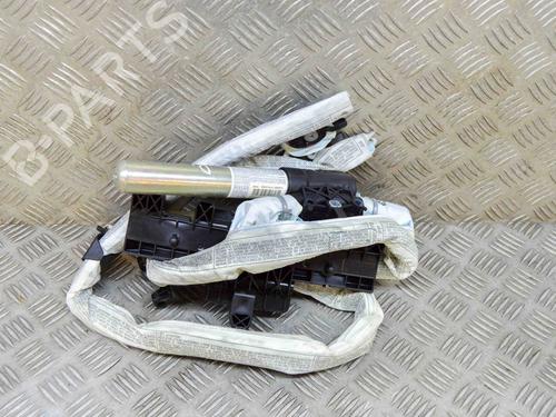 Used Right curtain airbag BMW 1 (E87) 116 i (122 hp) 13386356