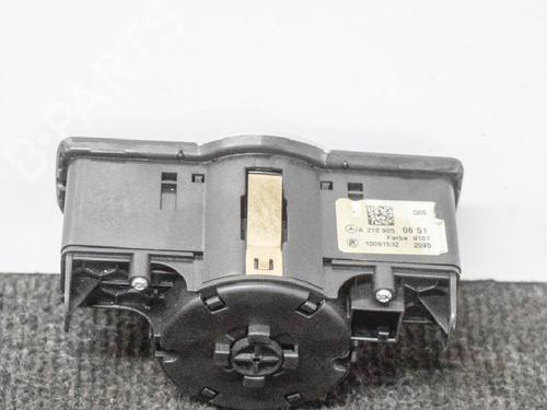 Electronic module MERCEDES-BENZ A-CLASS (W176) A 180 CDI / d (176.012) | BP6765689M83 
