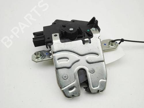 Tailgate lock MG MG 4 (EH32) EV | BP40460765C101 - Image 3