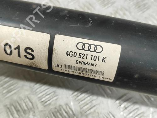 Driveshaft AUDI A6 C7 Avant (4G5, 4GD) 2.0 TDI quattro | BP34102014M37  - Image 6