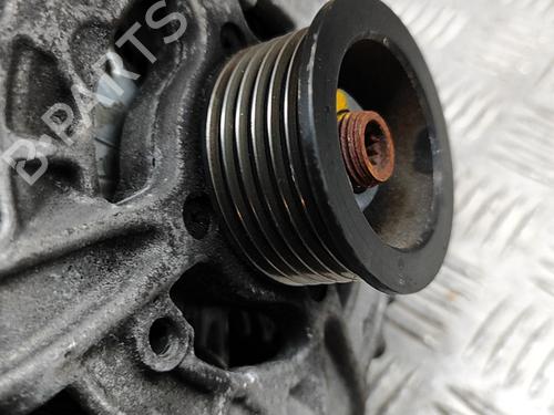 Alternator JAGUAR F-PACE (X761) 2.0 TD4 | BP22807829M7 