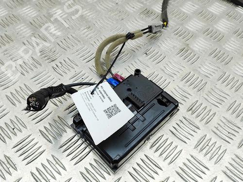 Used Electronic module Electronic module NISSAN LEAF (ZE1) Electric (218 hp) 39989416 39989416