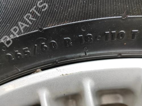 Fælk ISUZU D-MAX II (TFR, TFS) 1.9 Ddi 4x4 (TFS87J) | BP33380174C45  - Image 5