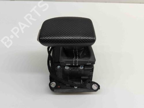 Gear lever AUDI Q7 (4MB, 4MG, 4MQ) 3.0 TDI quattro | BP26383350M90