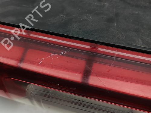 Left taillight OPEL VIVARO B Bus (X82) 1.6 CDTI (06) | BP31951324C34
