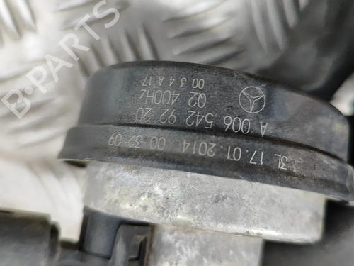 Horn MERCEDES-BENZ CLS (C218) CLS 350 CDI / d (218.323) | BP25912834E13  - Image 5