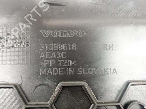 Other VOLVO XC90 II (256) D5 AWD | BP14614909O1 