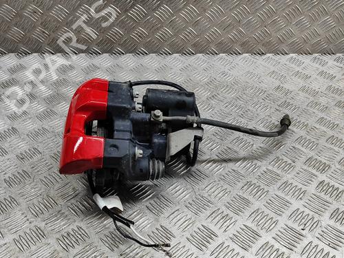 Left rear brake caliper TESLA MODEL Y (5YJY) EV Performance All-wheel Drive | BP28556292M107