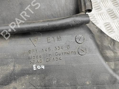 Pipe PORSCHE 911 (991) 3.8 Carrera S | BP29731422M125  - Image 6