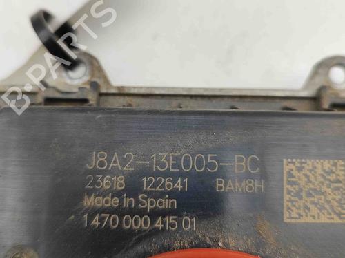 Elektronisk modul LAND ROVER RANGE ROVER VELAR (L560) 2.0 D240 SD4 4x4 | BP29337305M83 