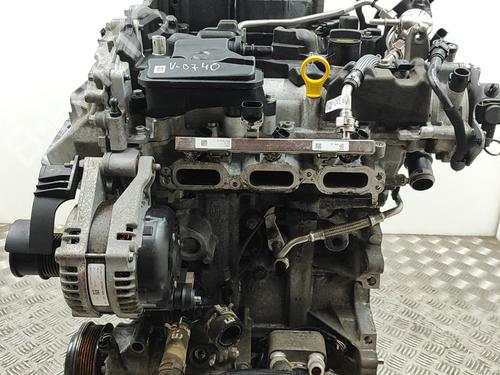 Engine FORD FIESTA VII (HJ, HF) 1.5 ST EcoBoost | BP28553944M1 