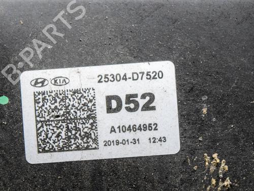 Radiator set KIA SPORTAGE IV (QL, QLE) 1.6 GDI | BP14618281M120 
