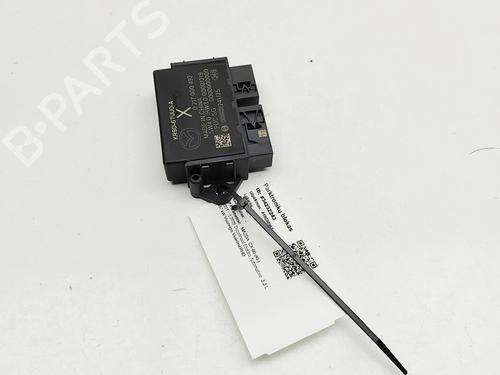 Electronic module MAZDA CX-80 (KL_) e-SKYACTIVE-D MHEV AWD (KL0H, KL3R3P) | BP33392296M83 - Image 4