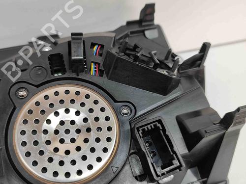 Instrument cluster VW GOLF VII (5G1, BQ1, BE1, BE2) 2.0 GTI | BP29283012C47 