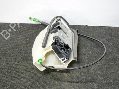 Front right lock TESLA MODEL 3 (5YJ3) EV | BP27748244C97 - Image 2