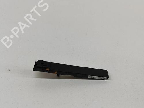 Used Electronic module Electronic module CITROËN C5 AIRCROSS (A_) 1.2 PureTech 130 (ARHNSJ) (131 hp) 28550273 28550273