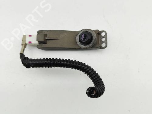 Telecamera TESLA MODEL X (5YJX) 90D AWD (525 hp) 31297459