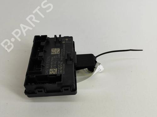 Electronic module PORSCHE TAYCAN Cross Turismo (Y1B) 4S Performance Battery Plus (Y1BDB1) | BP27770849M83 - Image 3