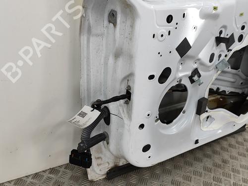 Right front door FORD TRANSIT COURIER B460 Box Body/MPV 1.5 TDCi | BP29920257C3