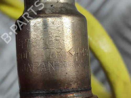 Electronic sensor NISSAN QASHQAI III (J12) 1.3 DIG-T | BP28565347M84