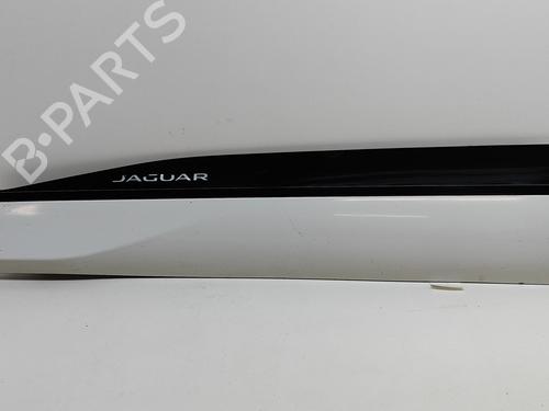 Used Door moulding trim JAGUAR I-PACE (X590) EV400 AWD (400 hp) 27767284