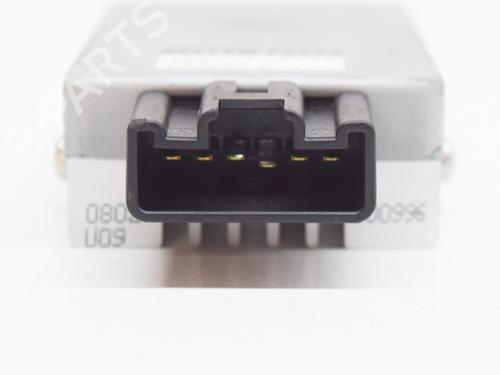 Electronic module NISSAN X-TRAIL III (T32_, T32R, T32RR) 1.6 DIG-T (T32) | BP7732413M83 