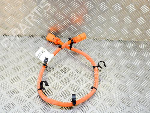 Wiring harness SKODA SUPERB III Estate (3V5) 1.4 TSI iV | BP27753070E16 