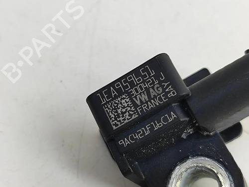 Electronic sensor SKODA ENYAQ iV SUV (5AZ) 60 | BP27786801M84 - Image 7