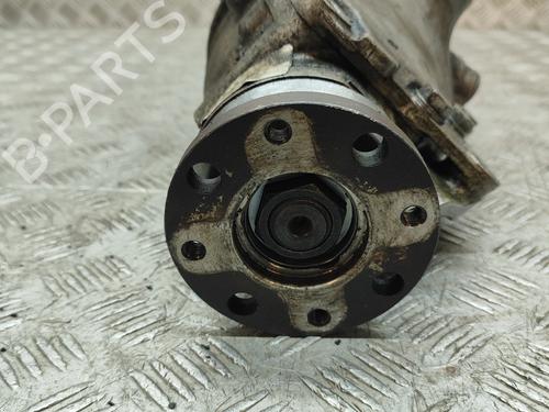 Front differential BMW X6 (E71, E72) xDrive 40 d | BP30130692M23