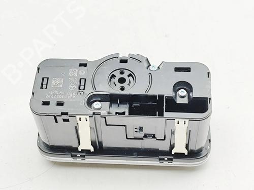 Electronic module MERCEDES-BENZ EQA (H243) EQA 250+ (243.702) | BP31528896M83