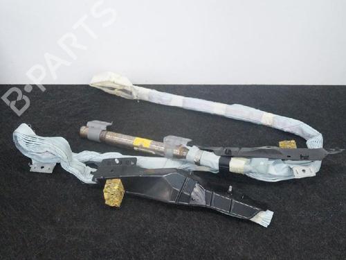 Left curtain airbag TOYOTA PRIUS Liftback (_W2_) 1.5 Hybrid (NHW20_, NHW20R) | BP14659407C11 