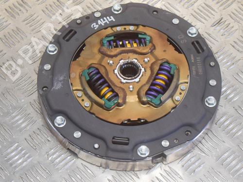 Used Flywheel TOYOTA C-HR (_X1_) 1.8 Hybrid (ZYX10_, ZYX11_, ZYX10R, ZYX11R) (122 hp) 26279284