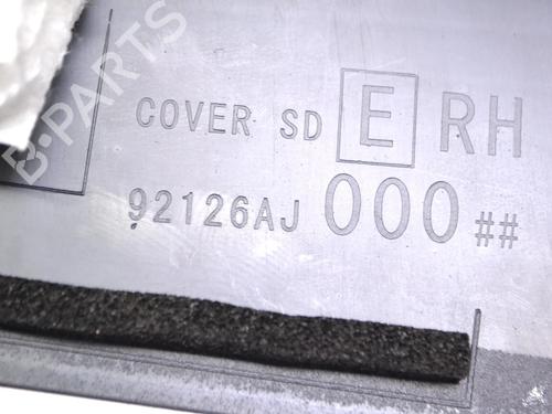 Other SUBARU LEGACY V Estate (BR) 2.0 D AWD (BRD) | BP30217779O1 