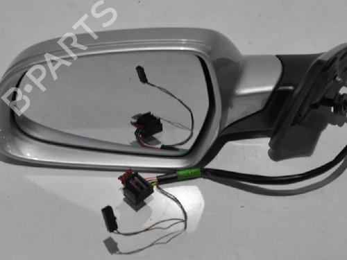 Used Left mirror AUDI A5 (8T3) 2.0 TDI (170 hp) 6718235