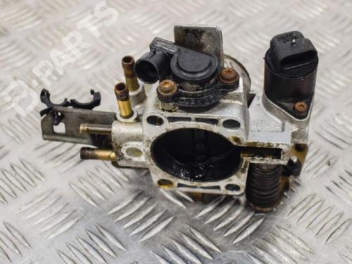 Throttle body OPEL ASTRA G Hatchback (T98) 1.6 16V (F08, F48) | BP6865274M82