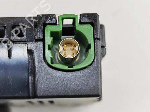 Electronic module VW POLO VI (AW1, BZ1, AE1) 1.0 TSI | BP25787914M83 