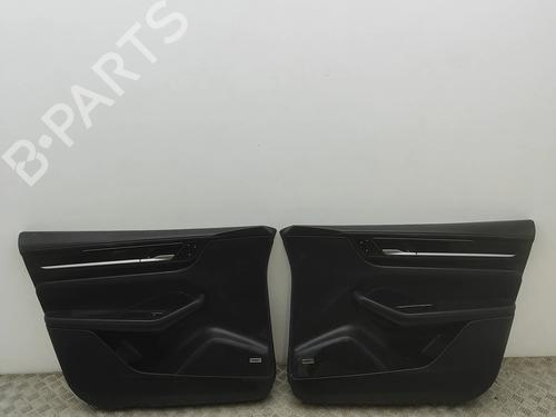 Seats set PORSCHE MACAN (XAB) 4S Electric 4 (XABDC1) | BP33433040C78 - Image 2