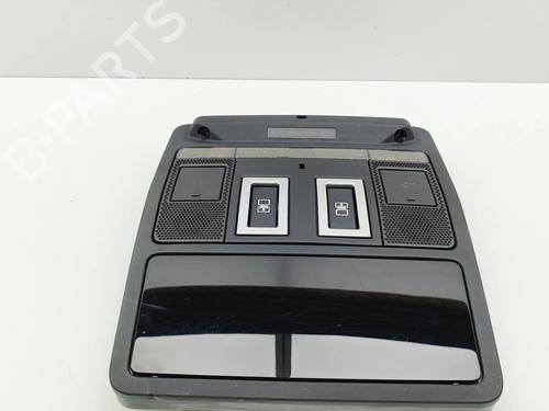 Luz interior LAND ROVER DISCOVERY V (L462) D300 MHEV 4x4 (300 hp) 30644375
