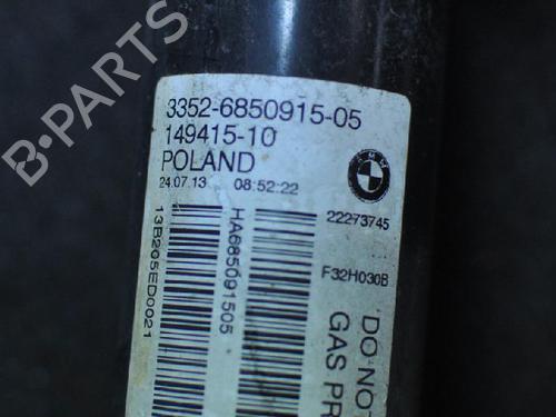 Left rear shock absorber BMW 4 Gran Coupe (F36) 420 i | BP6728194M18 