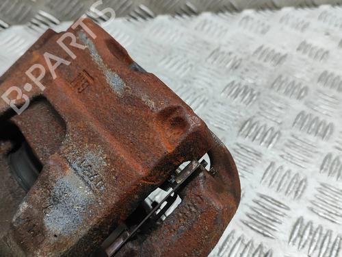 Left front brake caliper CHEVROLET ORLANDO (J309) 2.0 D | BP24975752M105