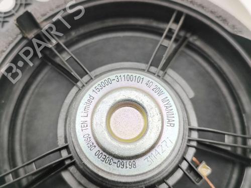 Speaker TOYOTA bZ4X (_EAM1_) EV (XEAM10) | BP34248792E2 - Image 6