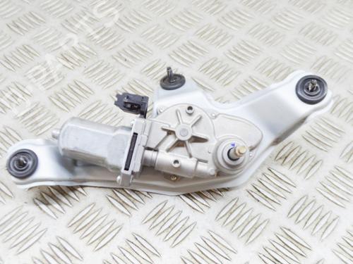 Used Rear wiper motor KIA NIRO I (DE) E-NIRO (136 hp) 27764374
