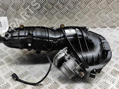 Used Intake manifold AUDI A4 B7 Avant (8ED) 2.0 TFSI (200 hp) 29256149
