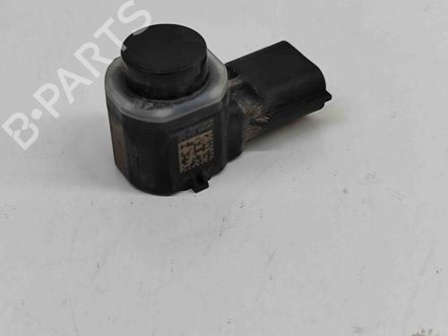 Elektronisk modul NISSAN LEAF (ZE1) Electric (150 hp) 27788500