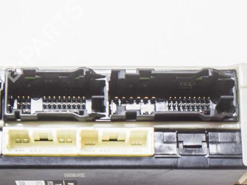 Electronic module TOYOTA C-HR (_X1_) 1.8 Hybrid (ZYX10_, ZYX11_, ZYX10R, ZYX11R) | BP27749575M83 