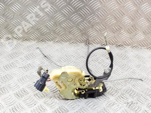 Used Front right lock Front right lock KIA SORENTO I (JC) 2.5 CRDi 4WD (140 hp) 10074129 10074129