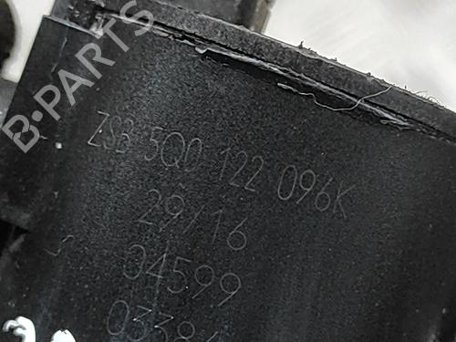 Electronic sensor VW GOLF VII (5G1, BQ1, BE1, BE2) 2.0 GTI | BP30140366M84