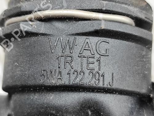 Pipe VW TIGUAN (CT1) 1.5 eTSI | BP35811497M125 - Image 7