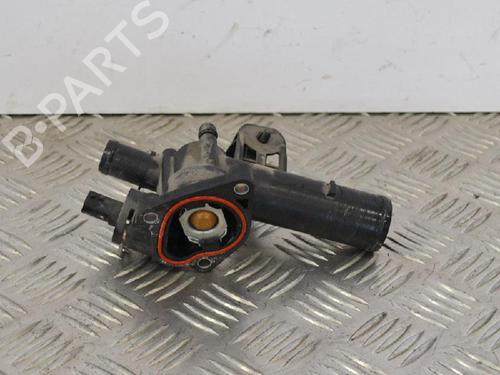 Thermostat housing NISSAN QASHQAI / QASHQAI +2 I (J10, NJ10, JJ10E) 1.5 dCi | BP14658322M116 