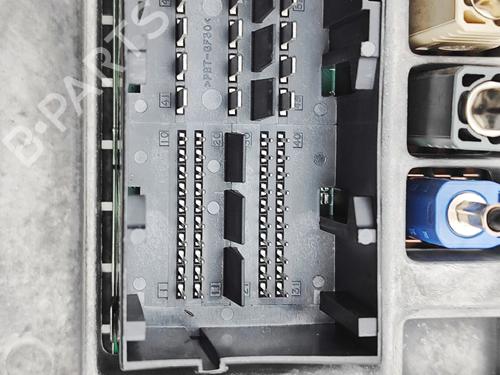 Display monitor JEEP GRAND CHEROKEE IV (WK, WK2) 3.0 CRD V6 4x4 | BP29829939C48